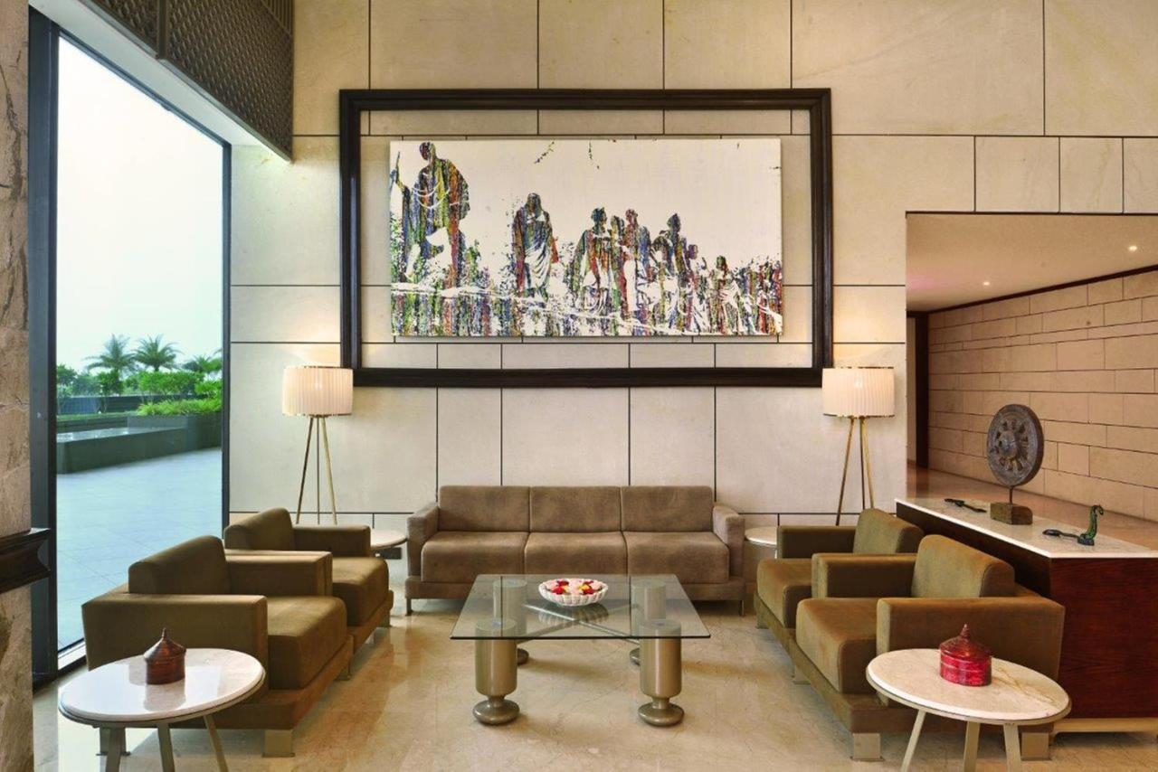Gift City Club, A Member Of Radisson Individuals Gandhinagar Exterior photo