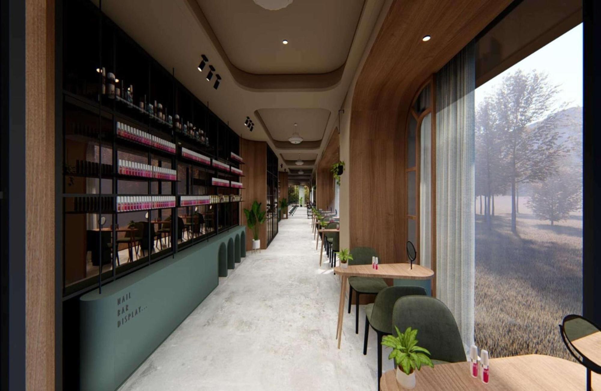 Gift City Club, A Member Of Radisson Individuals Gandhinagar Exterior photo