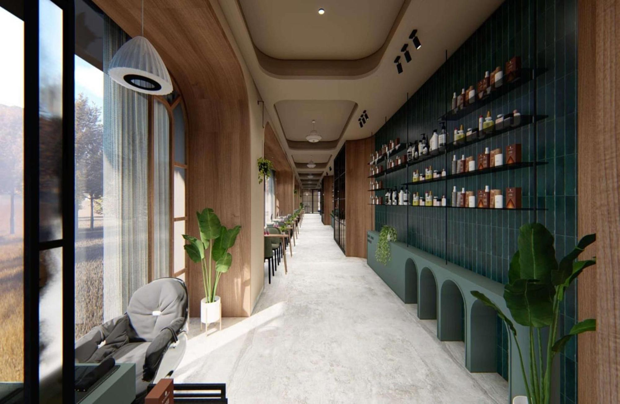 Gift City Club, A Member Of Radisson Individuals Gandhinagar Exterior photo